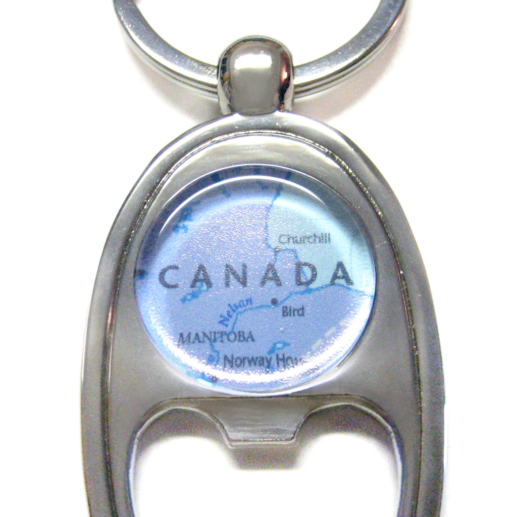 Canada Canada Bottle Opener